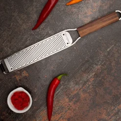 Microplane Master zester