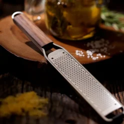 Microplane Master zester