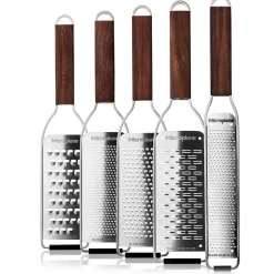 Microplane Master zester