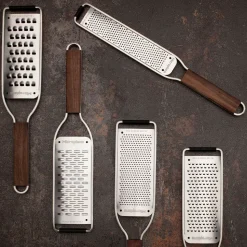 Microplane Master zester