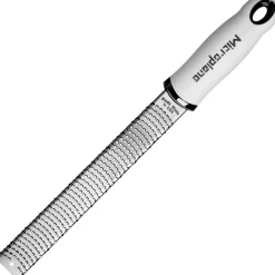 Microplane Premium Classic Serie zester Wit