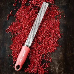 Microplane Premium Classic Serie zester Lipstick Pink