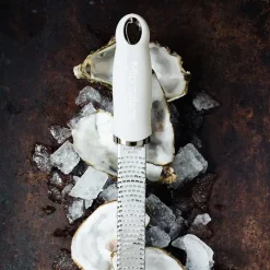 Microplane Premium Classic Serie zester Cashmere Beige