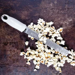 Microplane Premium Classic Serie zester Cashmere Beige