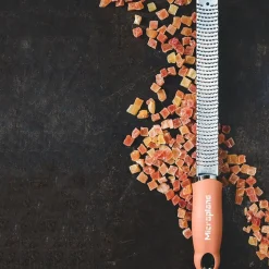 Microplane Premium Classic Serie zester Cinnamon orange