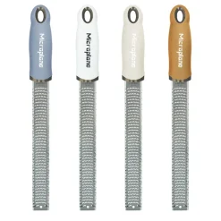 Microplane Premium Classic Serie zester Sky Blue