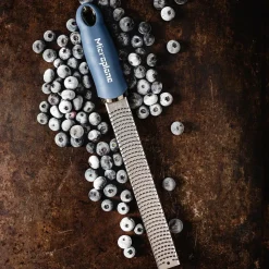 Microplane Premium Classic Serie zester Denim Blue