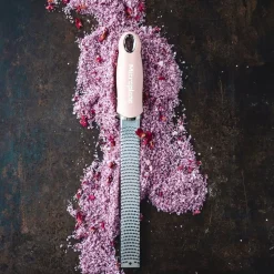 Microplane Premium Classic Serie zester Dusty Rose