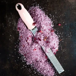 Microplane Premium Classic Serie zester Dusty Rose