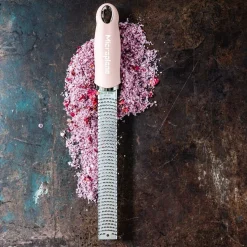 Microplane Premium Classic Serie zester Dusty Rose