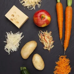 Microplane Professional Rasp extra grof RVS