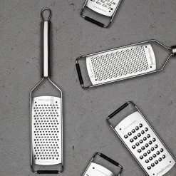 Microplane Professional Rasp extra grof RVS