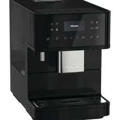 Miele CM 6160 MilkPerfection Obsidiaanzwart