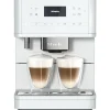 Miele CM 6160 MilkPerfection Vrijstaande koffiezetautomaat  Lotuswit