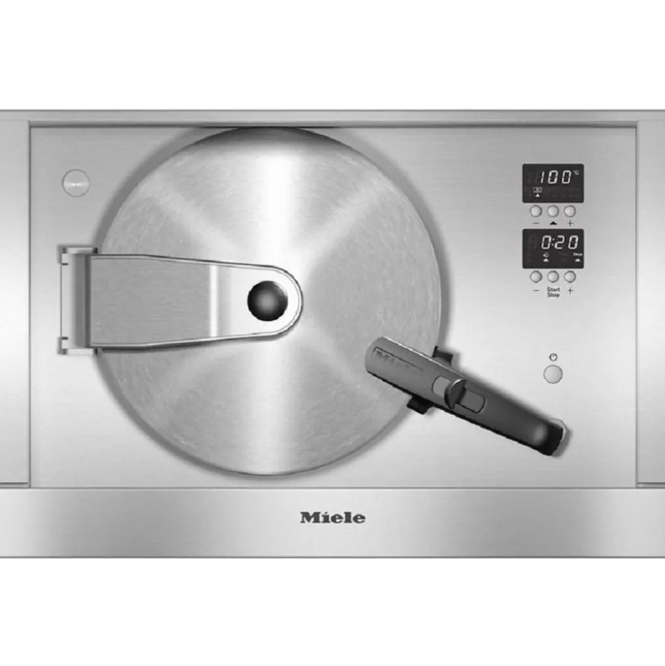 Miele DGD 7035 CS