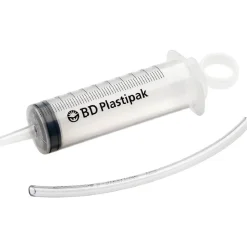 Miele Doseerspuit voor ontkalkingsmiddel 100ml