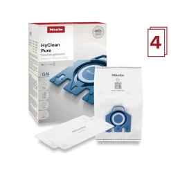 Miele GN HyClean Pure 80% recycled (4pack)