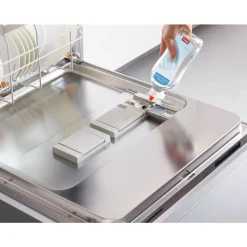 Miele GSA Glansspoelmiddel 500 ml