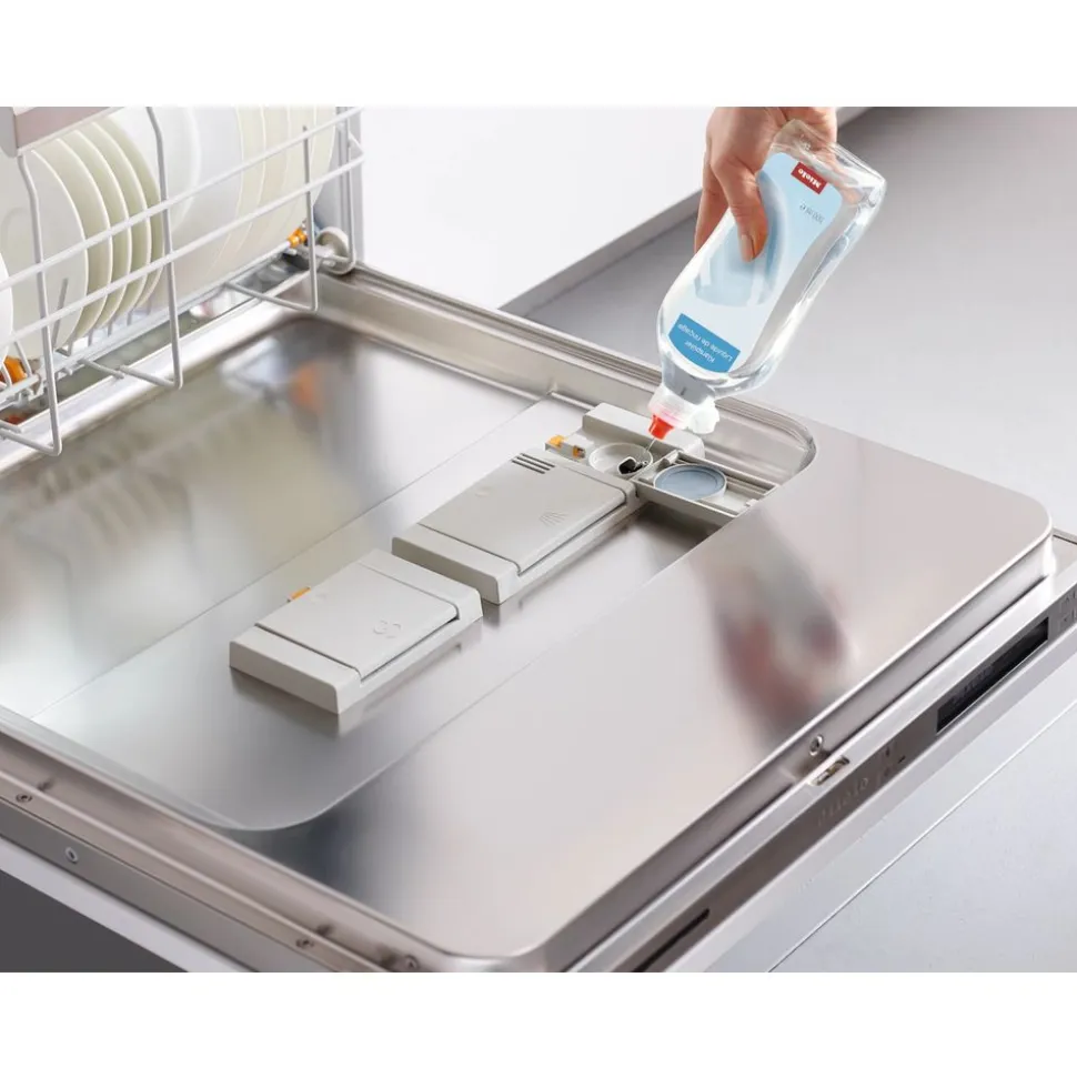 Miele GSA Glansspoelmiddel 500 ml