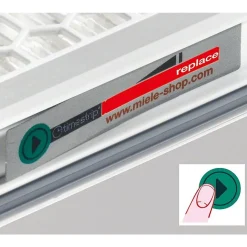 Miele HEPA AirClean met timestrip SF-HA 50