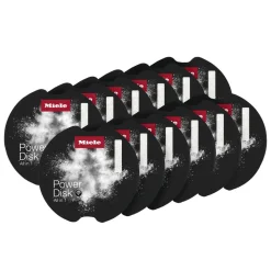 Miele PowerDisk All in 1, voorraadset 12 stuks