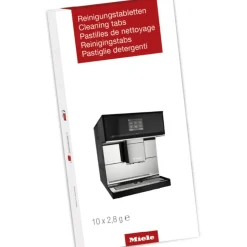 Miele Reinigingstabletten CVA
