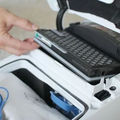 Miele SF-AA 50 Active AirClean-filter met Timestrip