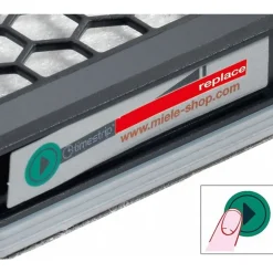 Miele SF-AA 50 Active AirClean-filter met Timestrip
