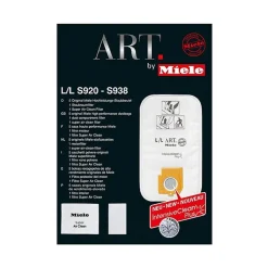 Miele Stofzakken type LL