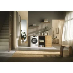 Miele TEC655WP EcoSpeed&8kg