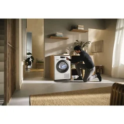 Miele TEC655WP EcoSpeed&8kg