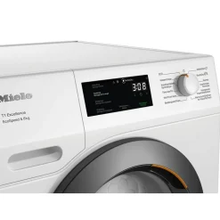 Miele TEC655WP EcoSpeed&8kg