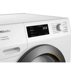 Miele TED655WP EcoSpeed&9kg