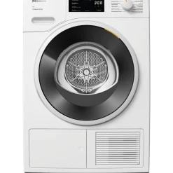 Miele TWD640WP EcoSpeed&9kg