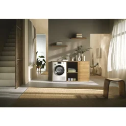 Miele TWD640WP EcoSpeed&9kg