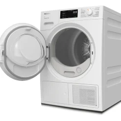 Miele TWD640WP EcoSpeed&9kg