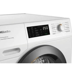 Miele WEC395 WPS PWash&Steam&8kg