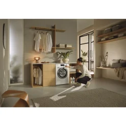 Miele WEE395 WPS PWash&Steam&8kg
