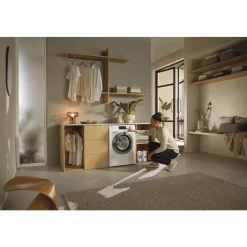 Miele WEG895 WPS PWash&TDos&Steam