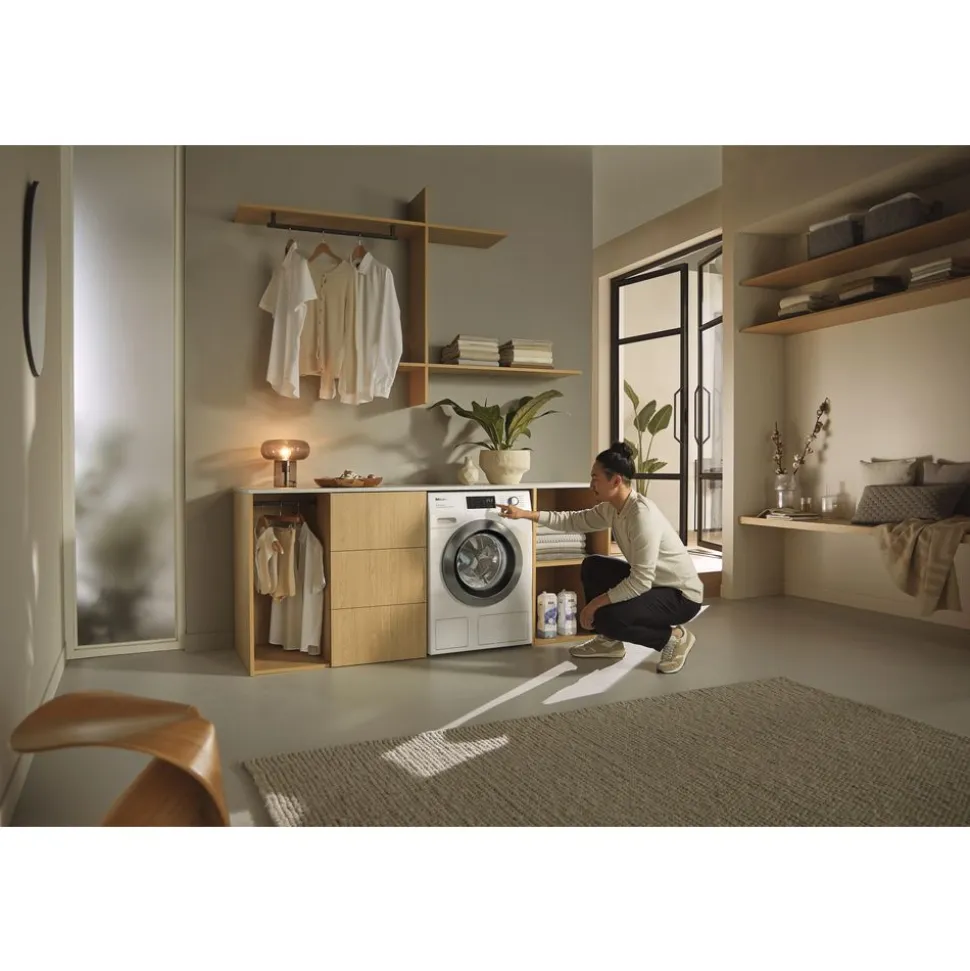 Miele WEG895 WPS PWash&TDos&Steam