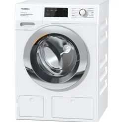 Miele WEH 875 WPS TwinDos, SingleWash