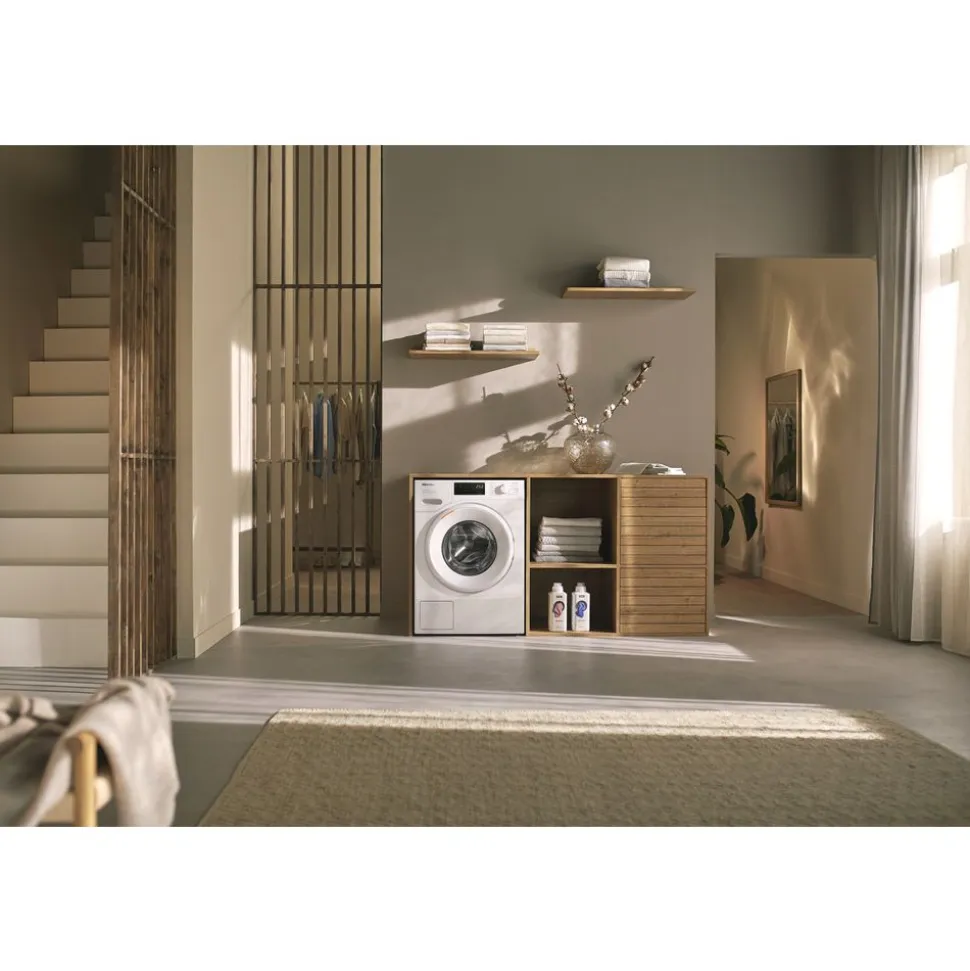 Miele WSD383 WCS PWash&Steam&9kg
