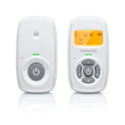 Motorola AM24 Nursery Babyfoon