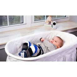 Motorola VM481 Nursery Babyfoon