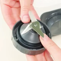 Moulinex BlendForce LM439D10 Blender - 800W - 6 snelheden - 1,75L