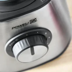 Moulinex BlendForce LM439D10 Blender - 800W - 6 snelheden - 1,75L