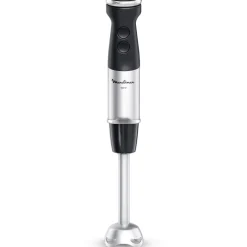 Moulinex DD673810 Quickchef+ Staafmixer 3in1 Zwart