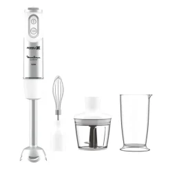 Moulinex DD6A5110 Quickchef 3in1