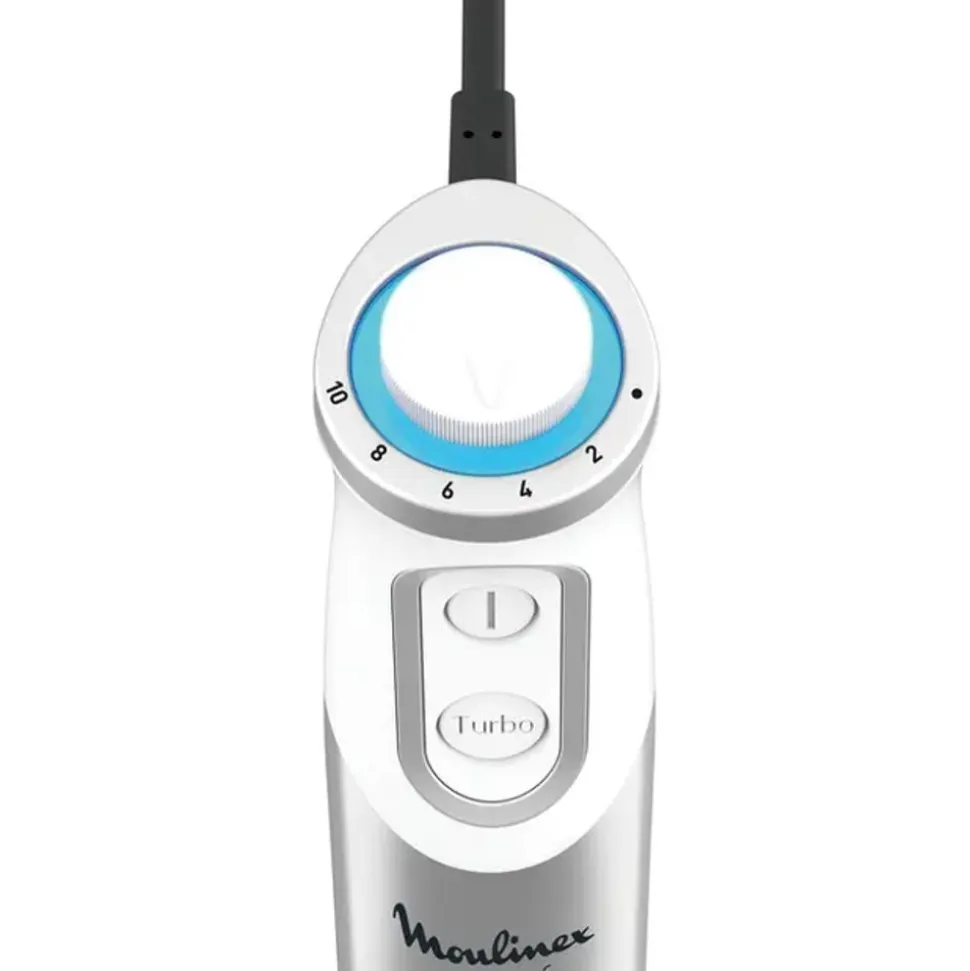 Moulinex DD6A5110 Quickchef 3in1