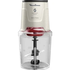 Moulinex Easy Press AT740BF1 – Hakmolen